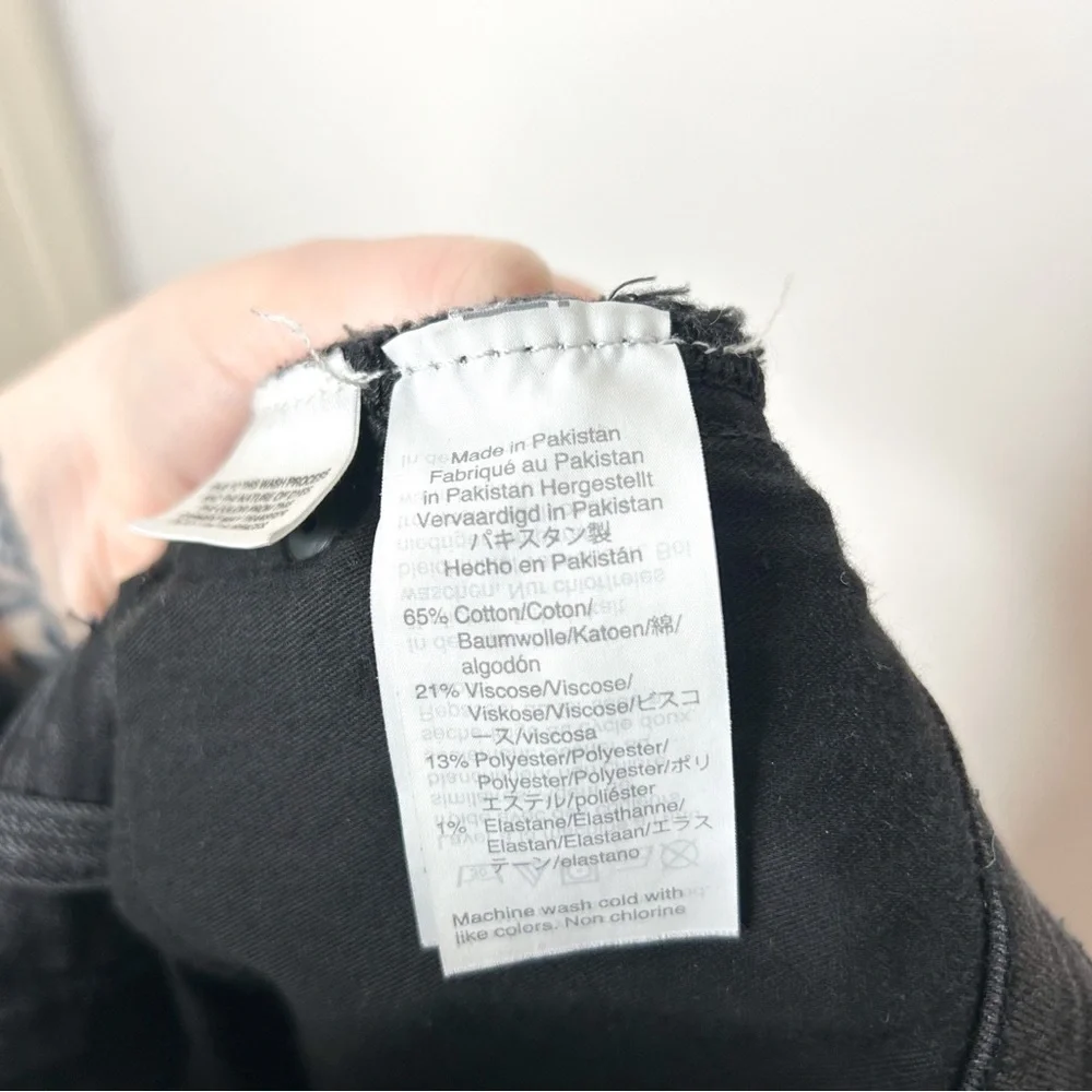 J. Crew vintage expected